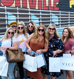Curated Boutique Shopping Experience image 16