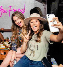 Curated Boutique Shopping Experience image 17