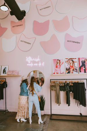 Curated Boutique Shopping Experience image 5