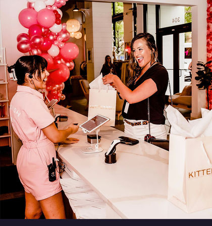 Curated Boutique Shopping Experience image 20