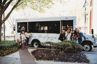 Curated Boutique Shopping Experience image 11