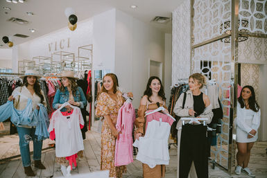 Curated Boutique Shopping Experience image 4