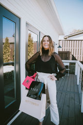 Curated Boutique Shopping Experience image 19
