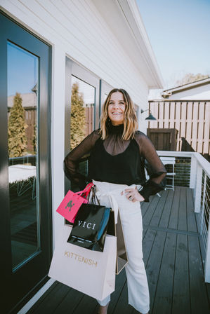 Curated Boutique Shopping Experience image 19