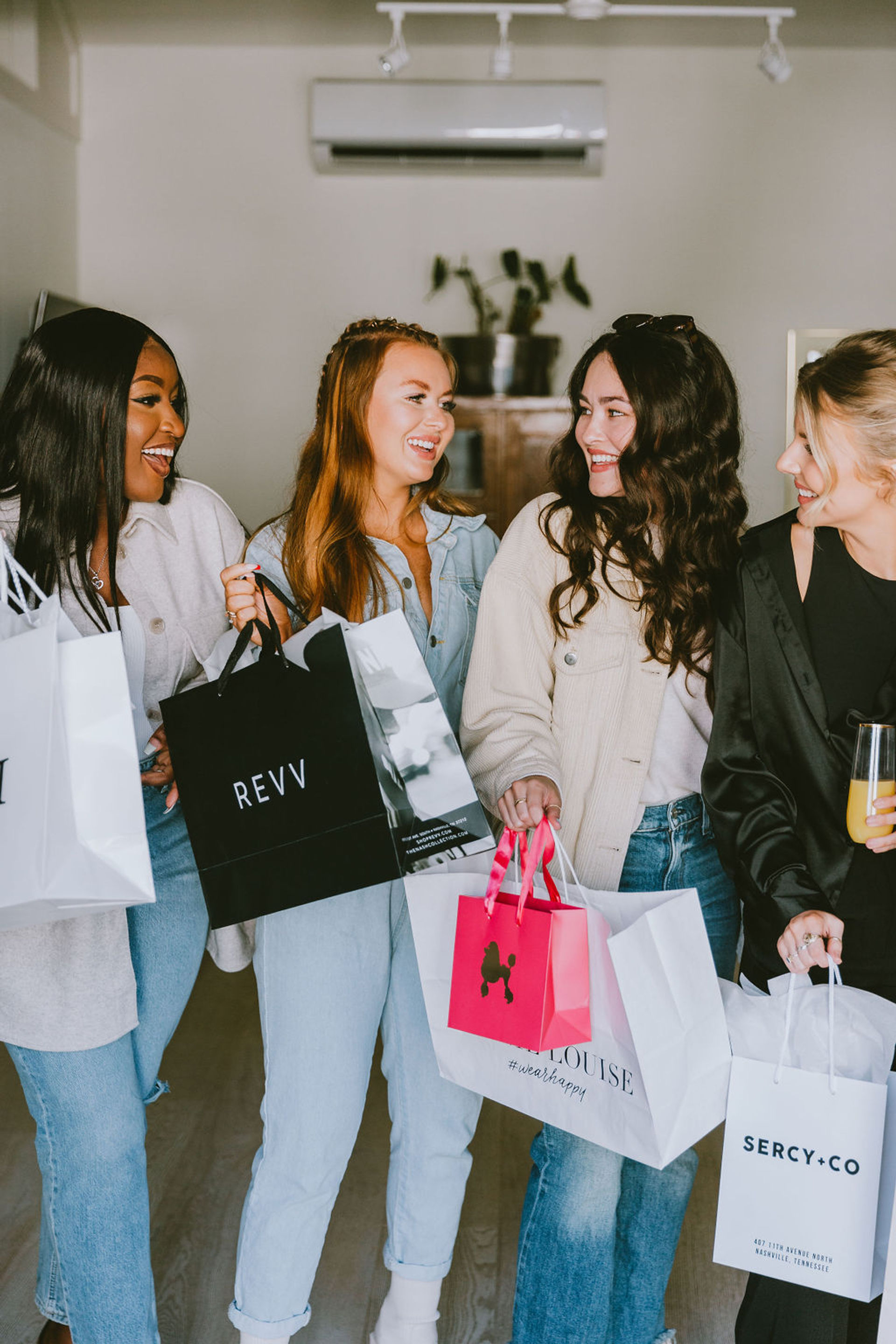 Curated Boutique Shopping Experience image 1
