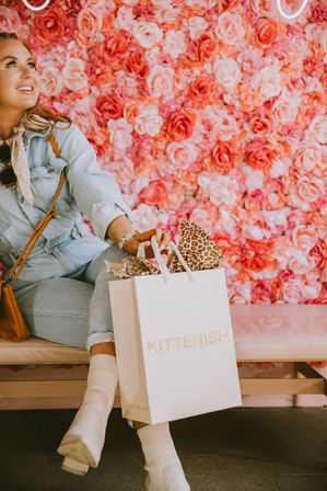 Curated Boutique Shopping Experience image 7