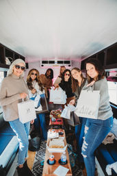 Curated Boutique Shopping Experience image 6