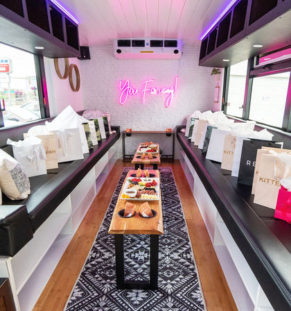 Curated Boutique Shopping Experience image 3