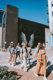 Curated Boutique Shopping Experience image 8