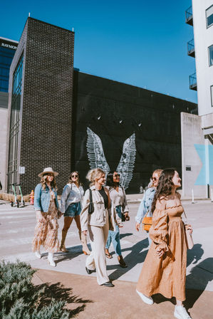 Curated Boutique Shopping Experience image 8