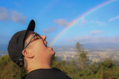Beautiful Colors of Hawaii Photo Tour: Oʻahu Scenic Half-Day Tour image 3