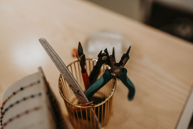 Custom Permanent Jewelry Experience by Liv's Chains & Charms image 4