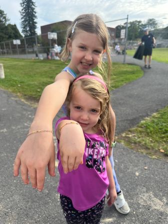 Custom Permanent Jewelry Experience by Liv's Chains & Charms image 13