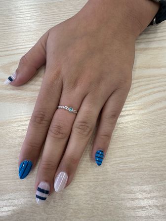 Custom Permanent Jewelry Experience by Liv's Chains & Charms image 11