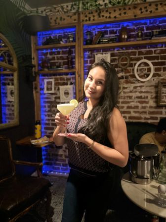 SHHHH! Cocktail Classes at the Speakeasy plus apps image 10