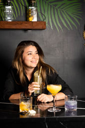 SHHHH! Cocktail Classes at the Speakeasy plus apps image 18