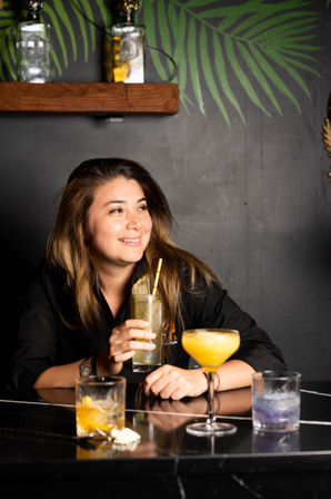 SHHHH! Cocktail Classes at the Speakeasy plus apps image 18