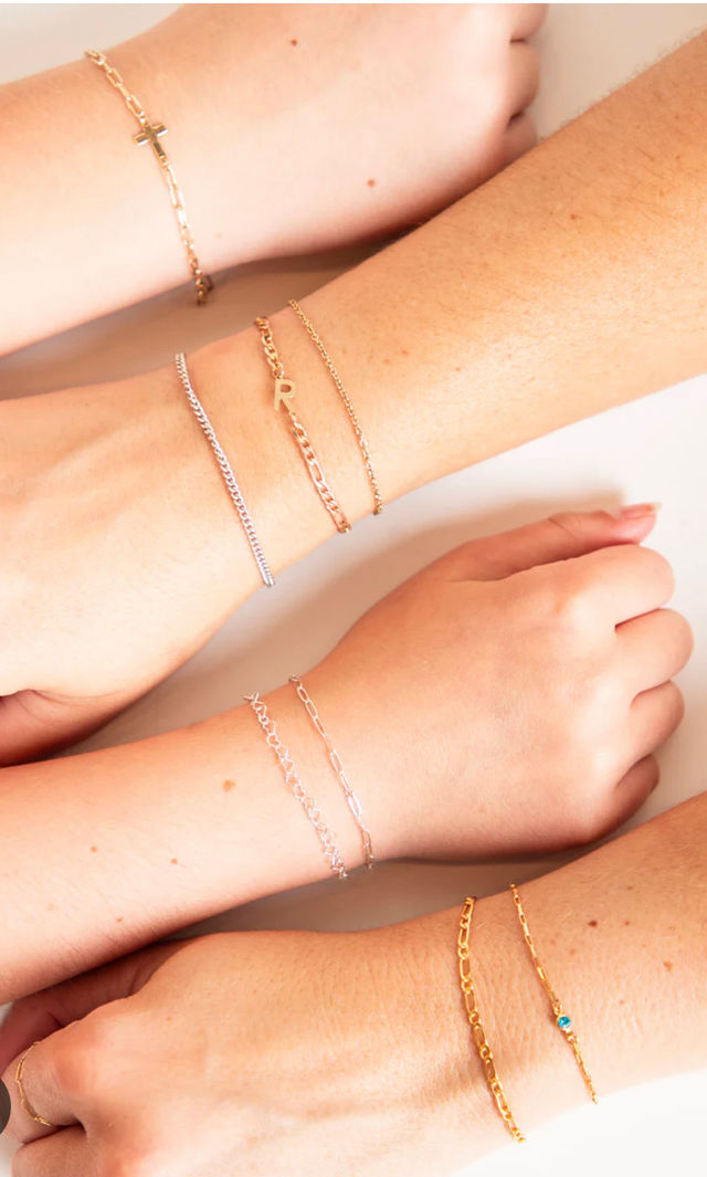 Permanent Jewelry Experience: Get Bonded with Your Besties image 3