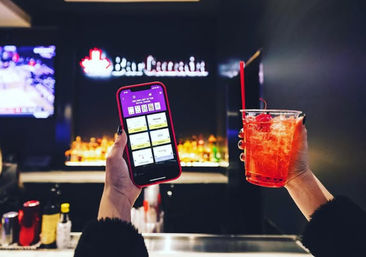 Downtown Las Vegas Bar Crawl Experience From Royal Crawl image 5