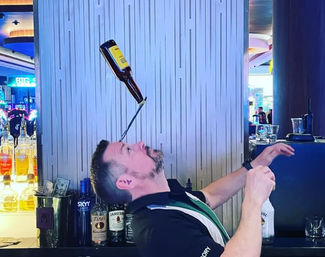 Downtown Las Vegas Bar Crawl Experience From Royal Crawl image 6