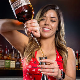 Downtown Las Vegas Bar Crawl Experience From Royal Crawl image 13