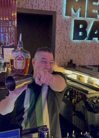 Downtown Las Vegas Bar Crawl Experience From Royal Crawl image 20