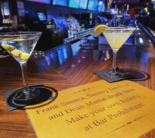 Downtown Las Vegas Bar Crawl Experience From Royal Crawl image 12
