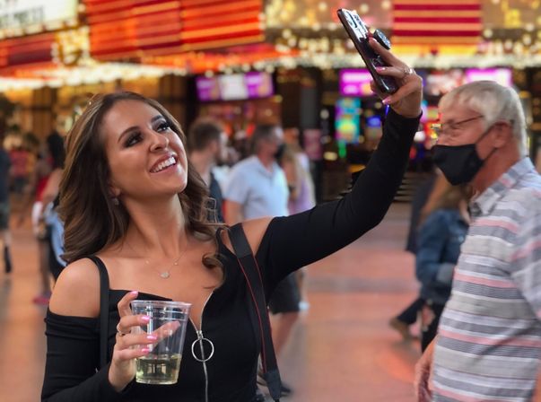 Downtown Las Vegas Bar Crawl Experience From Royal Crawl image 25
