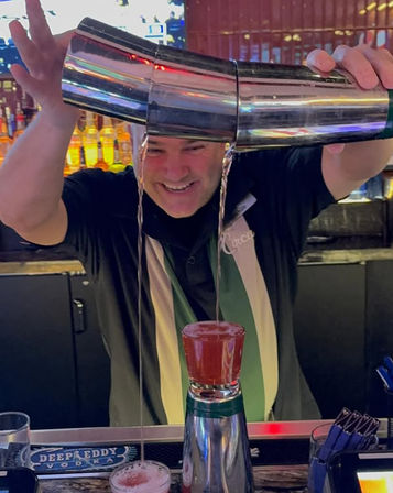 Downtown Las Vegas Bar Crawl Experience From Royal Crawl image 19