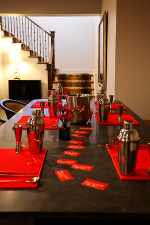 In Home Hands On Mixology Class image 5