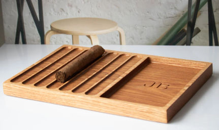 Live Cigar Rolling Experience: Perfect for Bachelors & Corporate Events image 12
