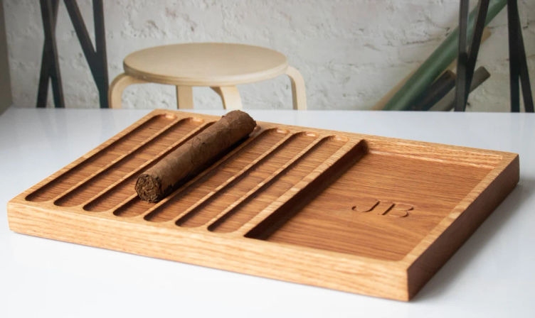 Live Cigar Rolling Experience: Perfect for Bachelors & Corporate Events image 12