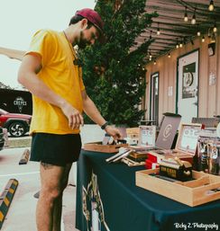 Live Cigar Rolling Experience: Perfect for Bachelors & Corporate Events image 8