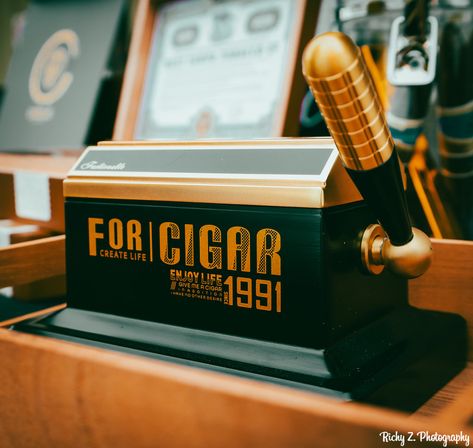 Live Cigar Rolling Experience: Perfect for Bachelors & Corporate Events image 9