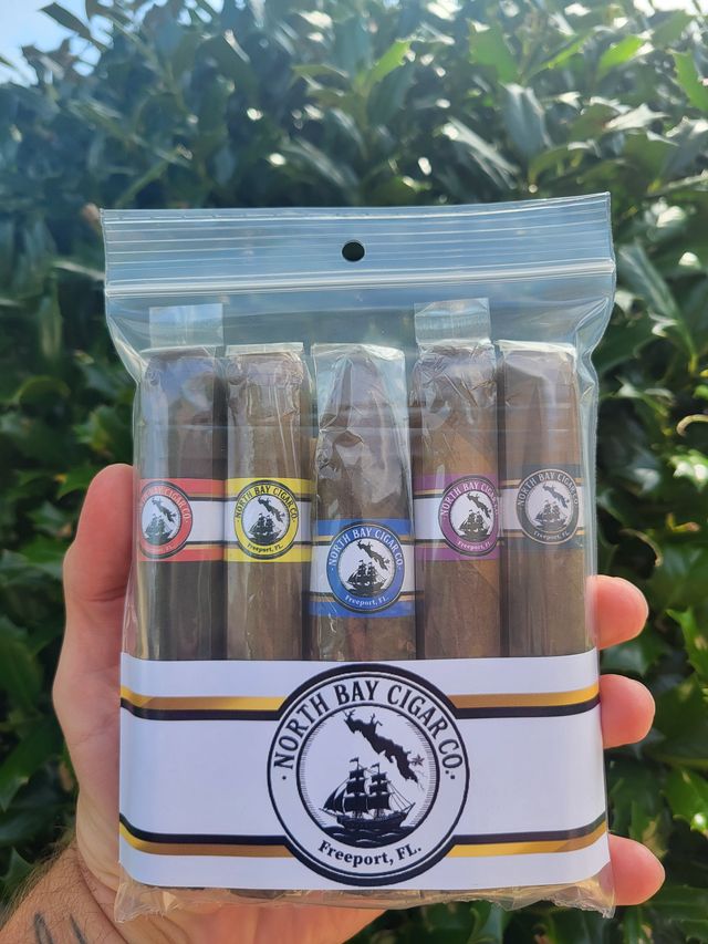 Live Cigar Rolling Experience: Perfect for Bachelors & Corporate Events image 3