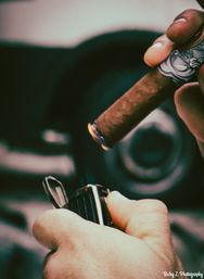 Live Cigar Rolling Experience: Perfect for Bachelors & Corporate Events image 13