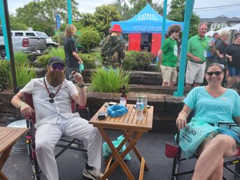 Live Cigar Rolling Experience: Perfect for Bachelors & Corporate Events image 7