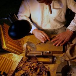 Live Cigar Rolling Experience: Perfect for Bachelors & Corporate Events image 5