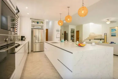 Perfect Stay: Newly Renovated 4 BR Villa in Puerto Aventuras image 24