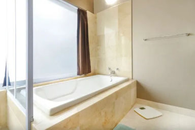 Perfect Stay: Newly Renovated 4 BR Villa in Puerto Aventuras image 18