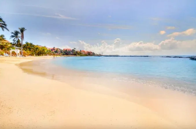 Perfect Stay: Newly Renovated 4 BR Villa in Puerto Aventuras image 21