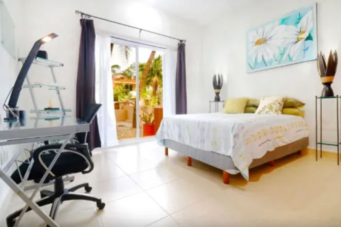 Perfect Stay: Newly Renovated 4 BR Villa in Puerto Aventuras image 12