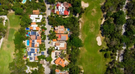 Perfect Stay: Newly Renovated 4 BR Villa in Puerto Aventuras image 26