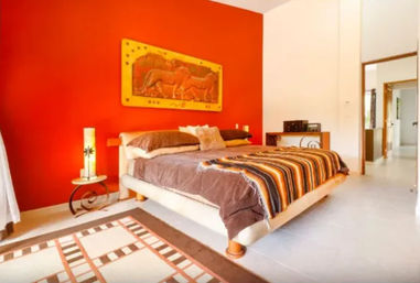 Perfect Stay: Newly Renovated 4 BR Villa in Puerto Aventuras image 11