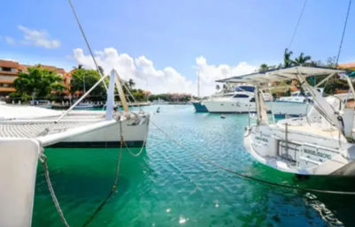 Perfect Stay: Newly Renovated 4 BR Villa in Puerto Aventuras image 23
