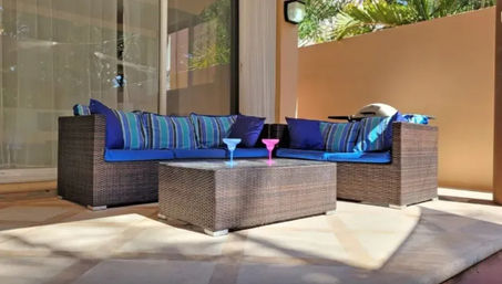 Perfect Stay: Newly Renovated 4 BR Villa in Puerto Aventuras image 3