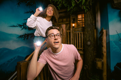 The Escape Game Miami: The Disney World of Escape Rooms image 7