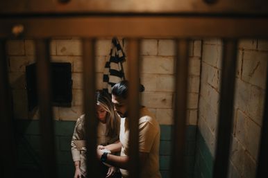 The Escape Game Miami: The Disney World of Escape Rooms image 3