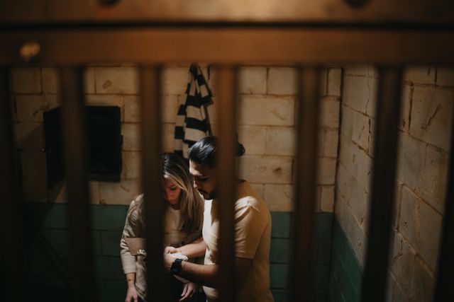 The Escape Game Miami: The Disney World of Escape Rooms image 3