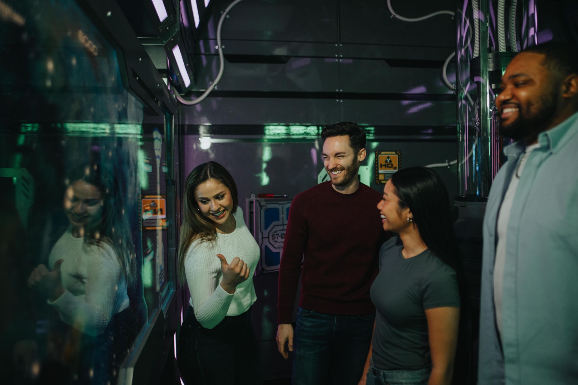 The Escape Game Miami: The Disney World of Escape Rooms image 1